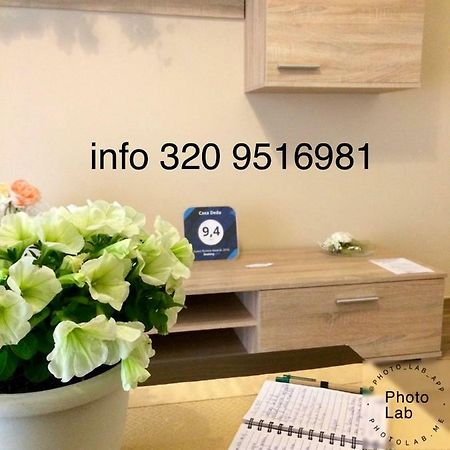 마테라 Casa Deda 아파트 외부 사진