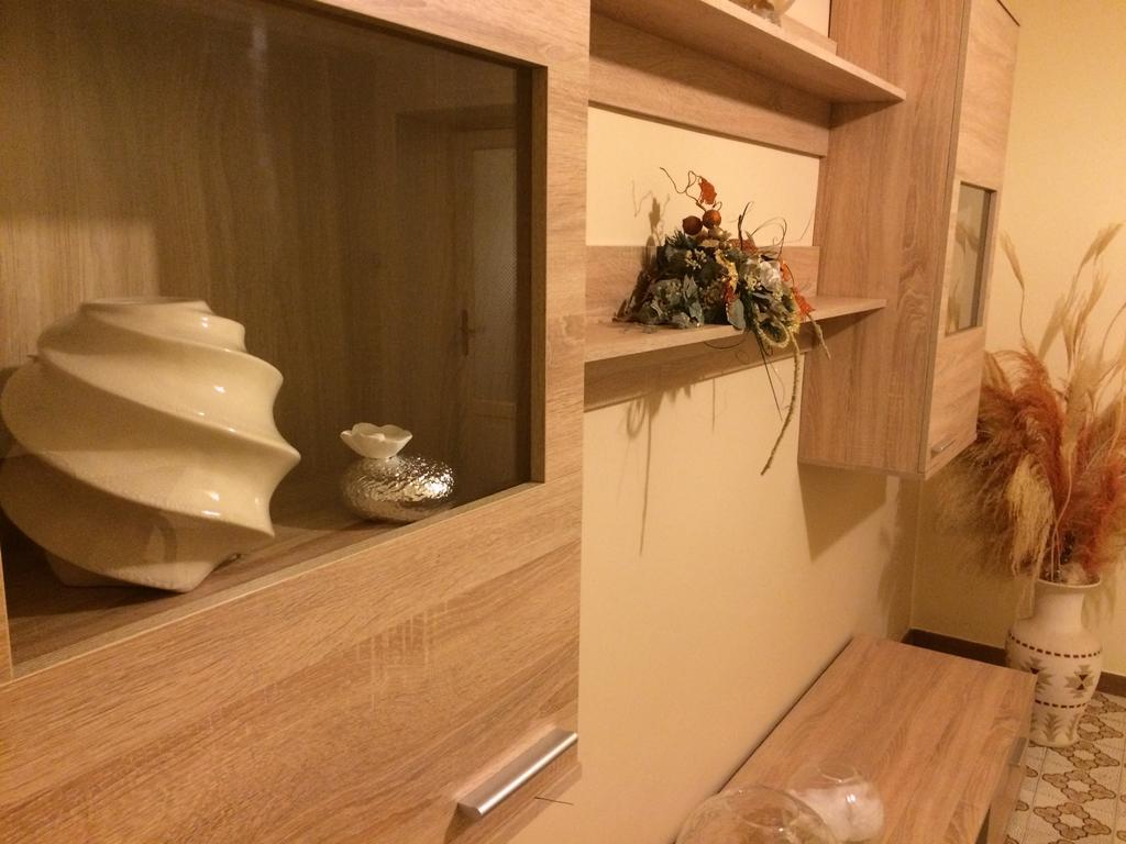마테라 Casa Deda 아파트 외부 사진