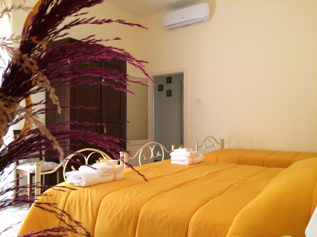 마테라 Casa Deda 아파트 외부 사진