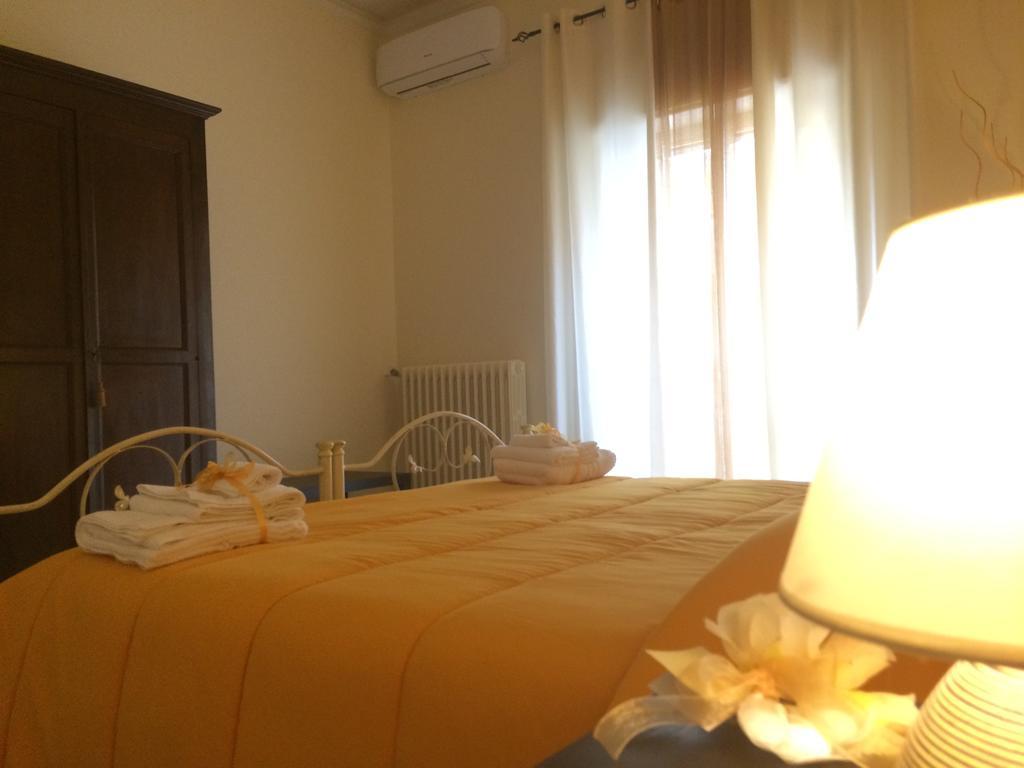 마테라 Casa Deda 아파트 외부 사진