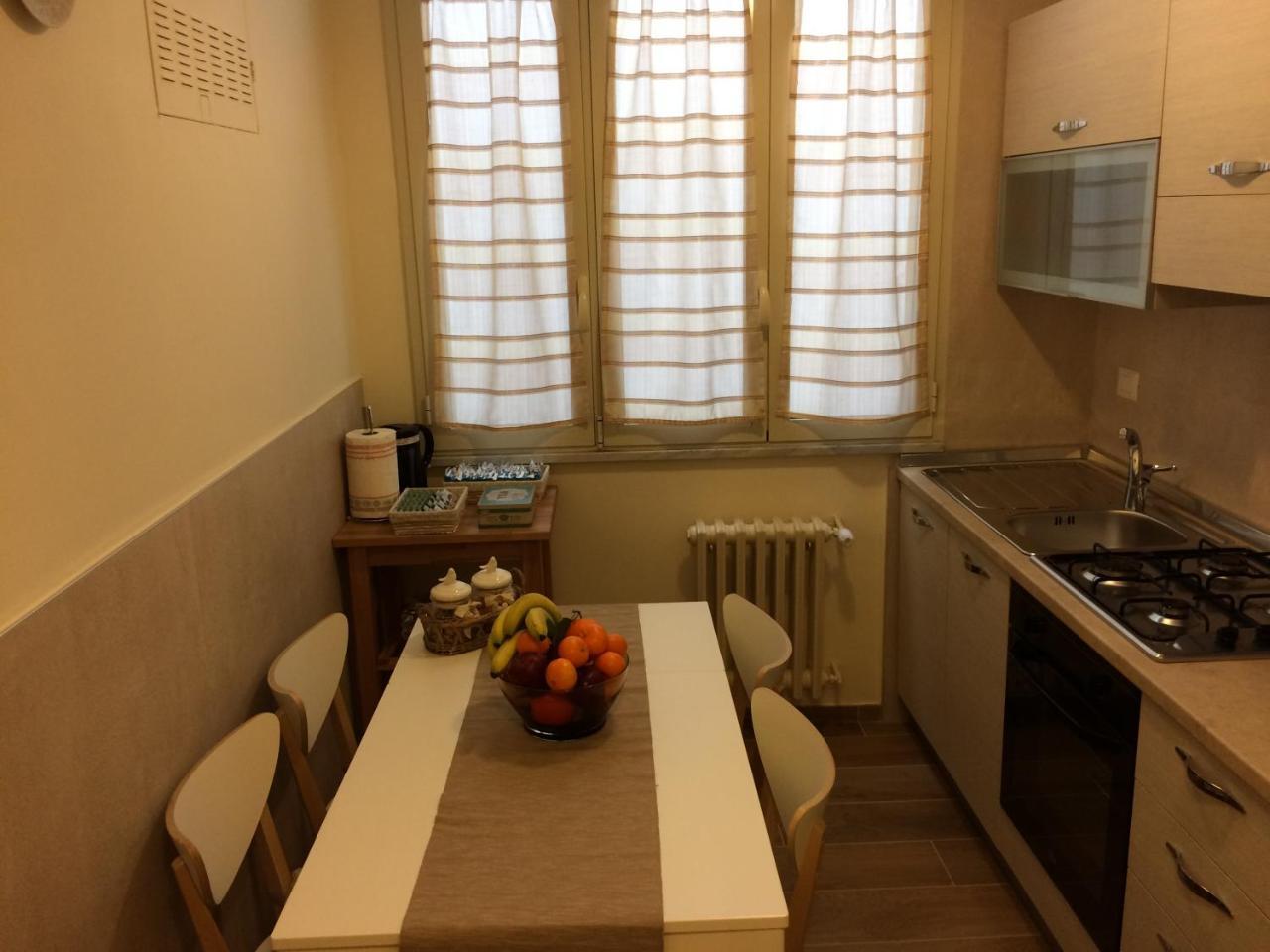 마테라 Casa Deda 아파트 외부 사진