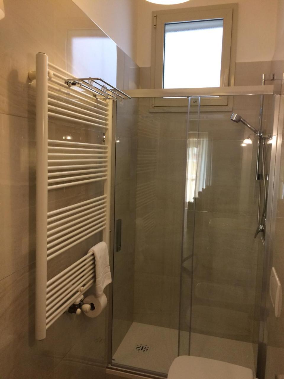 마테라 Casa Deda 아파트 외부 사진