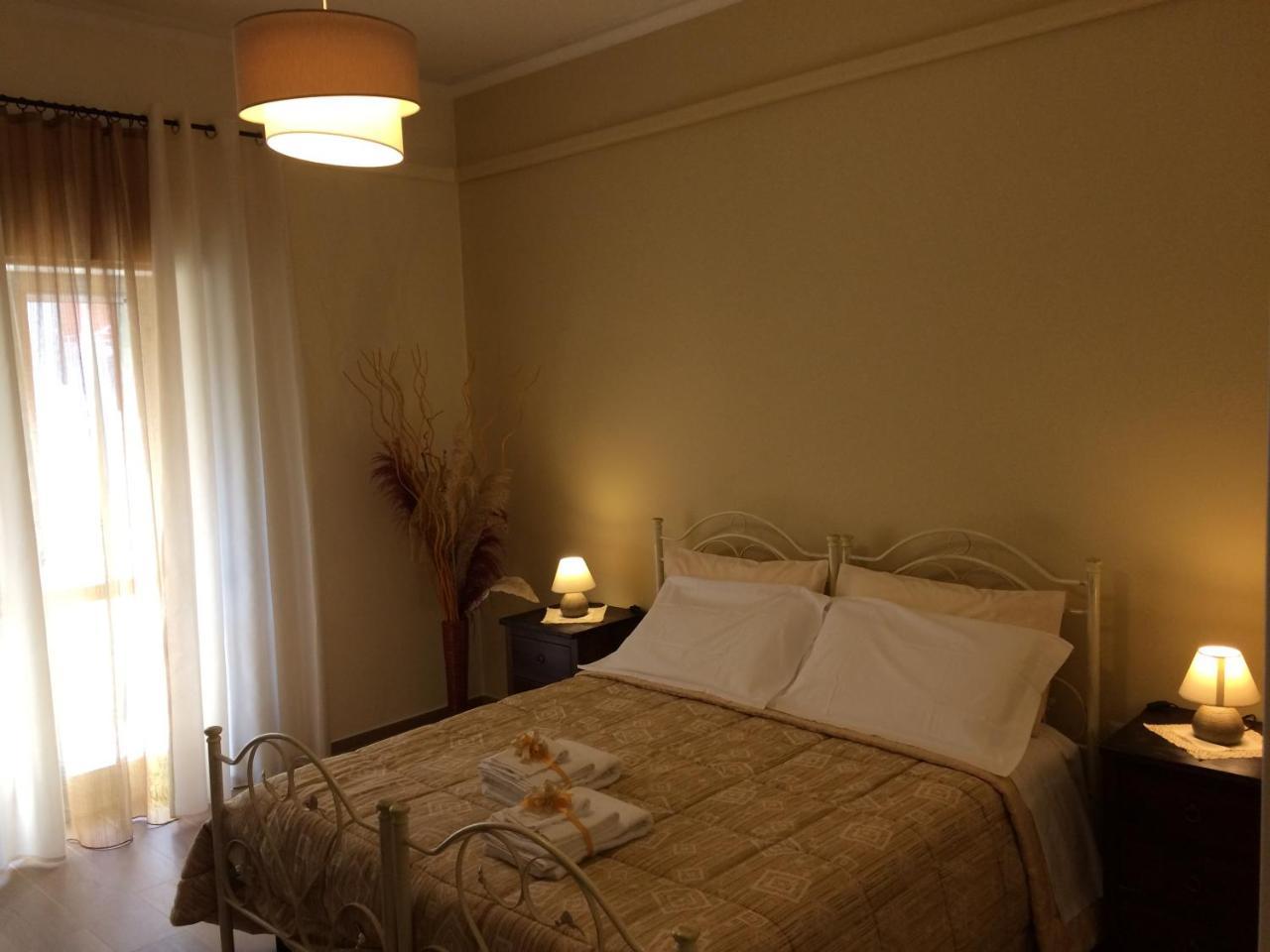 마테라 Casa Deda 아파트 외부 사진