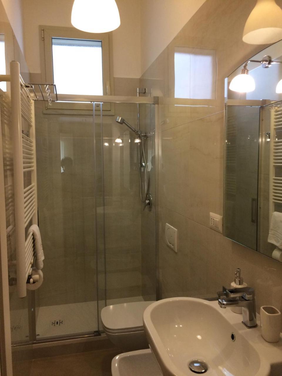 마테라 Casa Deda 아파트 외부 사진