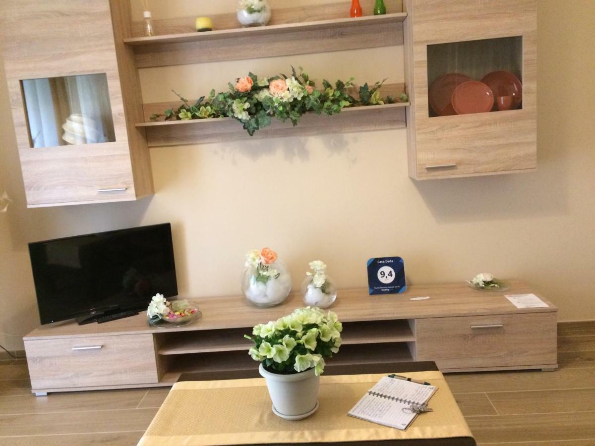 마테라 Casa Deda 아파트 외부 사진