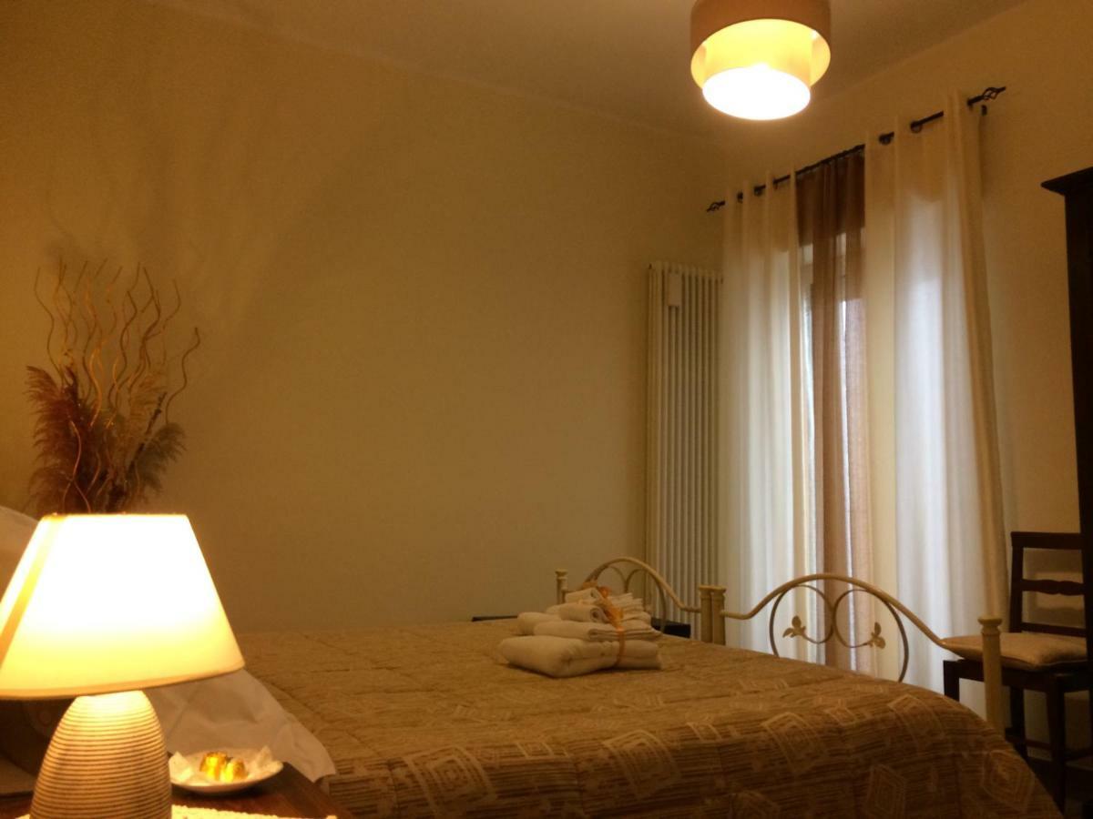 마테라 Casa Deda 아파트 외부 사진