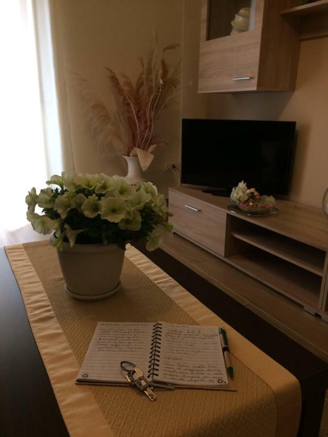 마테라 Casa Deda 아파트 외부 사진