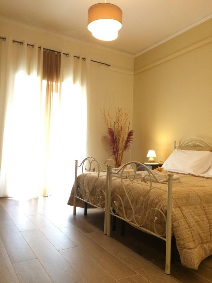 마테라 Casa Deda 아파트 외부 사진