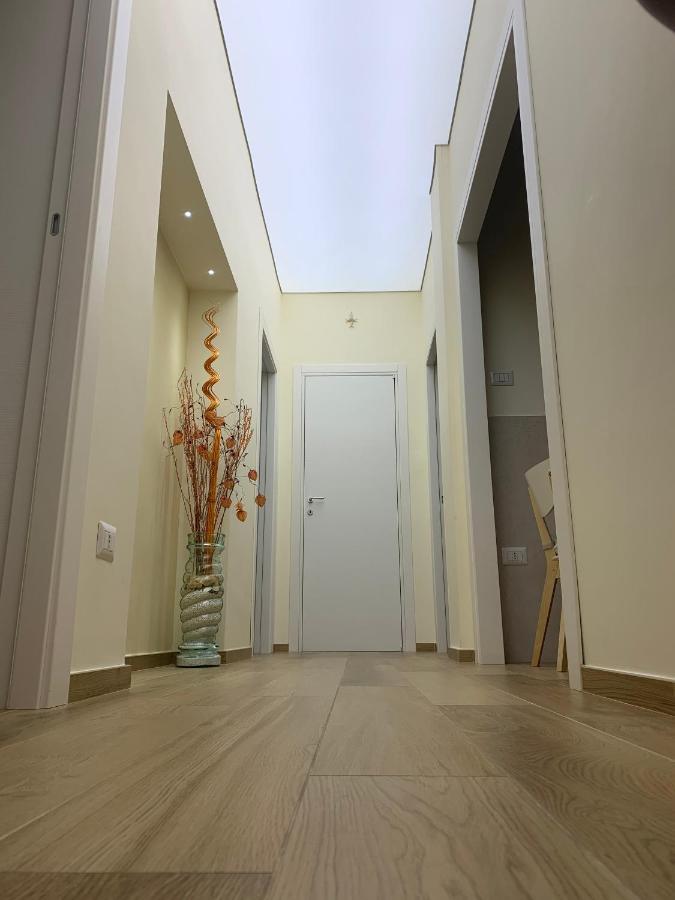 마테라 Casa Deda 아파트 외부 사진