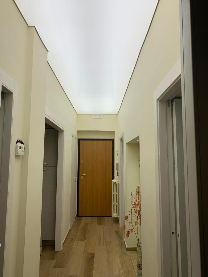 마테라 Casa Deda 아파트 외부 사진