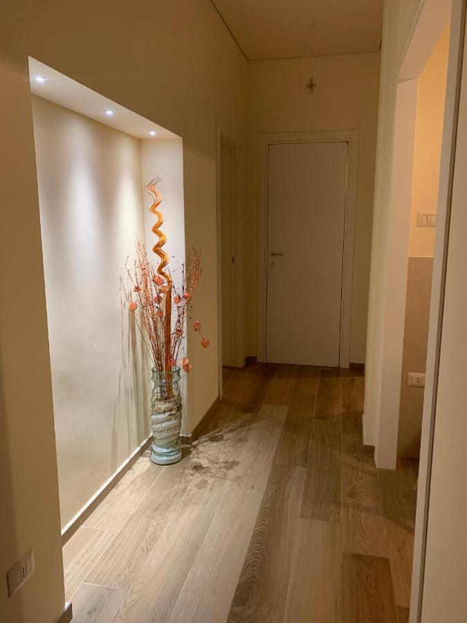 마테라 Casa Deda 아파트 외부 사진